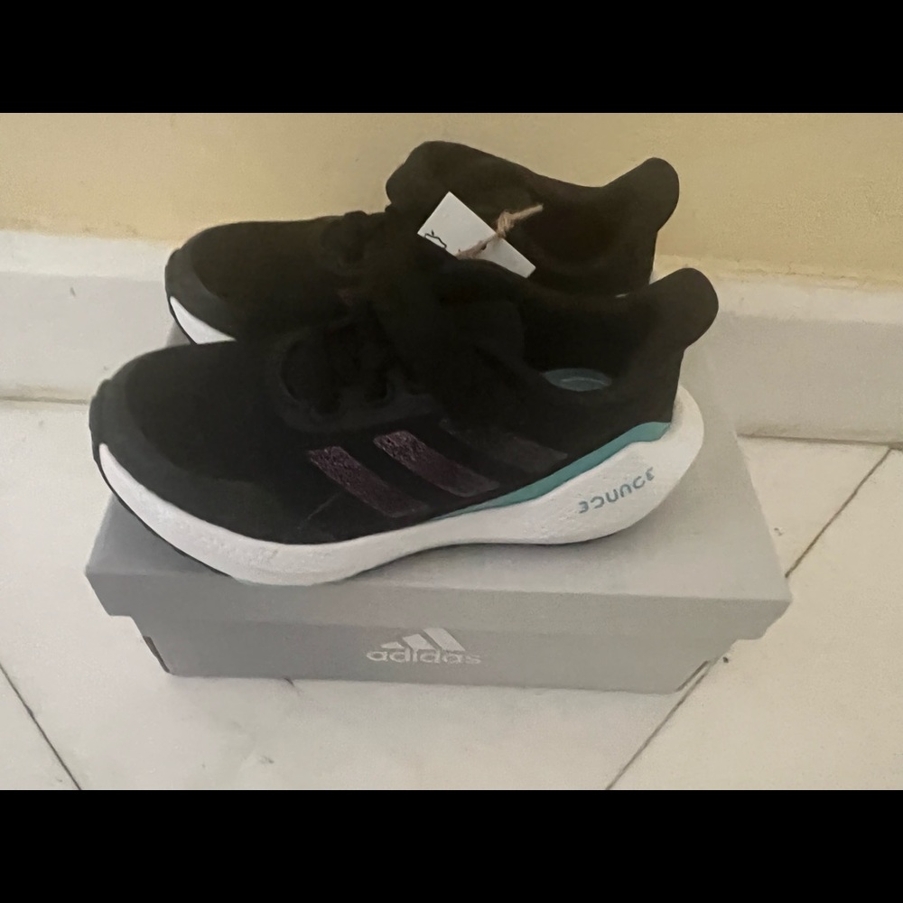 Kids Adidas sneakers